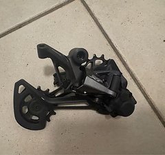 Shimano XT Schaltwerk RD-M8100 12-fach