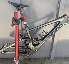 Specialized Kenevo SL S4 (L) Rahmen inkl. REX! Preis UPDATE!