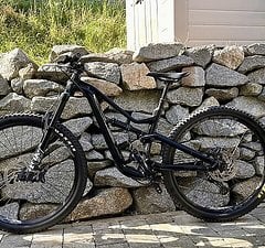 Canyon Spectral 6 WMN 2021