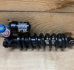 Fox Racing Shox DHX2 Performance Elite 205x65mm -- NEU --