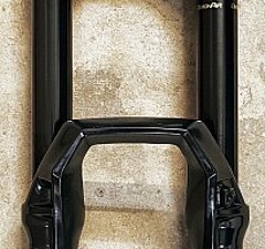 RockShox 29er Mountainbike Federgabel ZEB Select 190mm Federweg Charger RC
