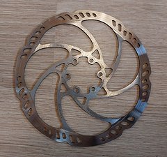 Diverse Bremsscheiben 6 Loch (Magura, Avid/SRAM)