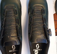 Scott Gravel Pro Schuhe Größe 47