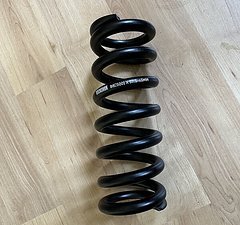 RockShox Stahlfeder für metrische Dämpfer 151 mm für 57,5 - 65 mm Hub, 500lbs
