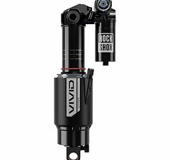 RockShox Vivid Ultimate RCT2 oder DH C1 2023/2024 - NEU alle Einbaulängen