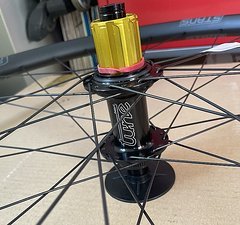 Tune Endurance Hinterrad 29" Boost Flow MK4 NEU+OVP