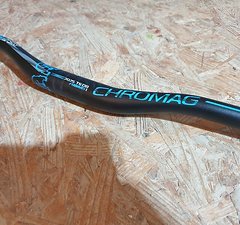 Chromag Fubars OSX 25 mm