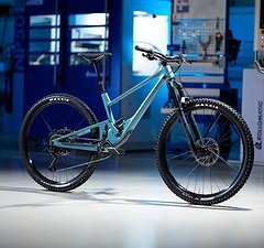 Scor 4060 STC - NX - M - Mj23- STEEL BLUE