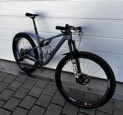 Wilier Urta MAX SLR; XTR; SID; CrossCountry, Marathon