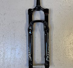 RockShox 29" Pike Ultimate SA DebonAir 130mm MY2021 black 42 mm offset