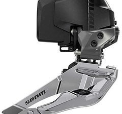 SRAM Rival D1 AXS Umwerfer Rennrad Gravel Neu