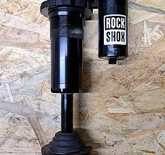 RockShox Vivid Coil ultimate