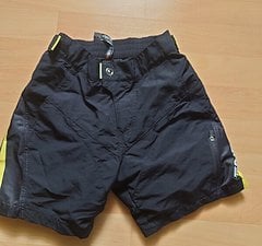 Endura Radshort für Kinder