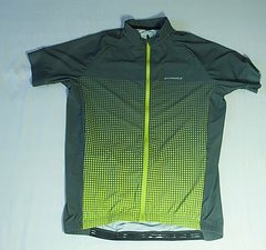 Dynamics Trikot Kurzarm mit Zip - Professional Line - Gr. L - wie neu
