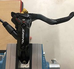 Shimano Saint M800