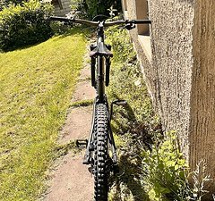YT Industries YT jeffsy base 2020 M