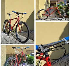 Specialized Rockhopper