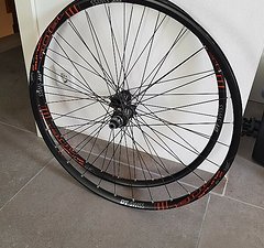 DT Swiss M1900 Spline