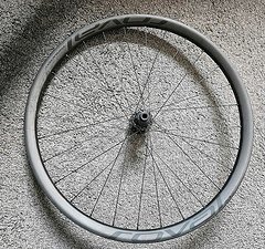 Specialized Roval Traverse SL Carbon 27,5" Hinterrad