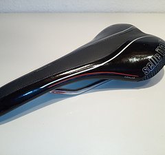 Selle Italia Sattel Selle Italia SLR Kevlar Carbon - 179g