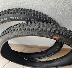 Schwalbe Magic Mary AddixSoft/Nobby Nic 27,5x2,35