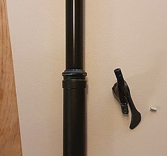 Specialized Vario Sattelstütze Dropper Post 165mm 34,9