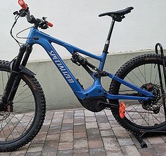 Specialized Turbo Levo