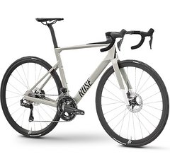 Rose Bikes Xlite 04 Rennrad Ultegra Di2 2x12 Carbon Chalk 59 B-Ware