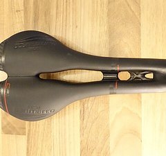 Selle San Marco Aspide Carbon FX Open-Fit  - Narrow S2