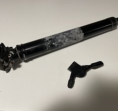 Bikeyoke Revive 185mm 34.9