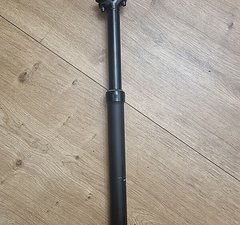 Post Moderne Dropper 150mm 31,6, NEU