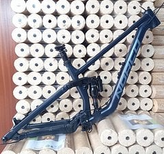 Norco Sight A3 Medium