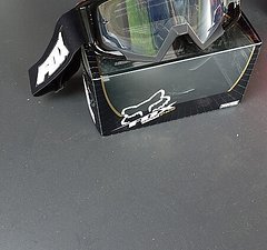 Fox Racing Main Pro