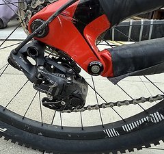 YT Industries Tues