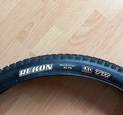 Maxxis REKON EXO TR WR 29x2.4