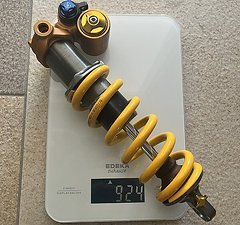 Öhlins TTX22 M.2 225x75