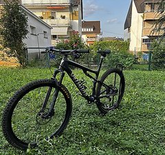 Specialized Epic
