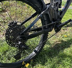 Banshee Titan V3.1