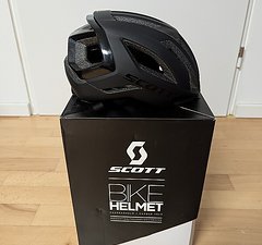 Scott Centric Plus , S - neuwertig in OVP
