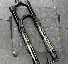 Fox Racing Shox 38 Performance Elite - 170mm - 29“