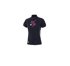 Maloja MadisonM. 1/2 Womens Nightfall Blau Xs Radtrikot Women Neu