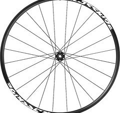 Mavic Crossride Laufrad Vorderrad 27,5er 15x100 Neu