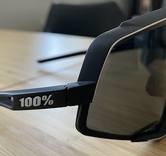 100% Glendale MTB Brille - Upgrade - HIPER - NEU