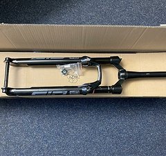 RockShox SID SL Ultimate (Select), 100mm, Charger Race Day, 29", NEU, Boost