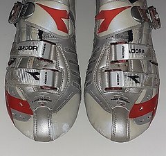 Diadora Speedracer Gr. 43