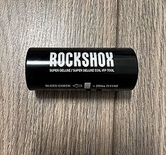 RockShox IFP Height Tool Messwerkzeug Für Super Deluxe / Coil