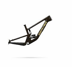 Santa Cruz Bicycles 5010 V5 Carbon CC | Rahmenkit 2024 | Angebot