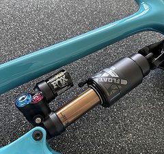 Fox Racing Shox Float X2