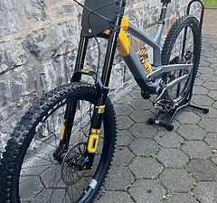 YT Industries Tues Uncaged 11 Xl