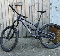 Radon Bikes Swoop 10.0 29 zoll Carbon